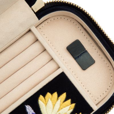  Zoe Travel Zip Case