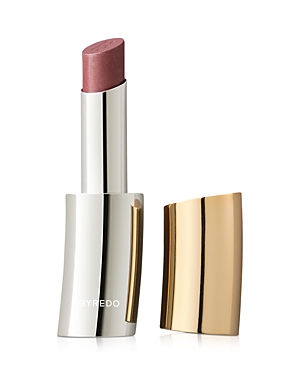 Shop Byredo Shimmering Lipstick In Amber In Furs