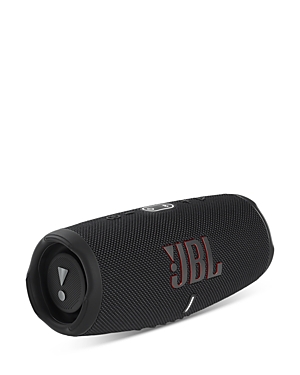 Jbl Charge 5 Waterproof Bluetooth Speaker - Blue