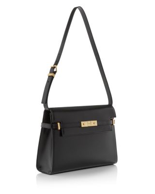 SAINT LAURENT マンハッタン SAINT LAURENT Manhattan Shoulder Bag | Bloomingdale's