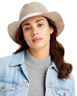 rag \u0026 bone Packable Floppy Fedora 