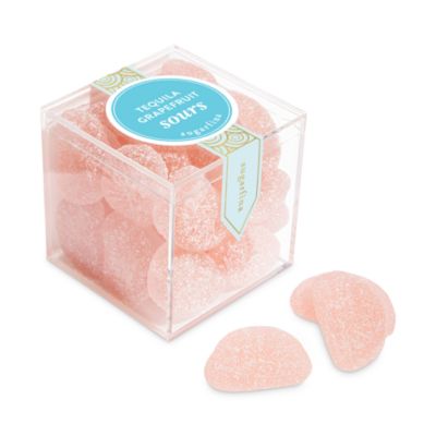 Tequila Grapefruit Sours Small Cube Kit, 4 Piece