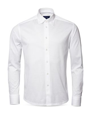 Contemporary Fit Jersey Shirt