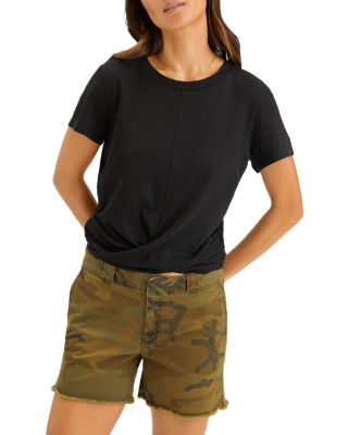 High Street Twist Tee