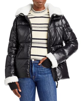 bloomingdales puffer jacket