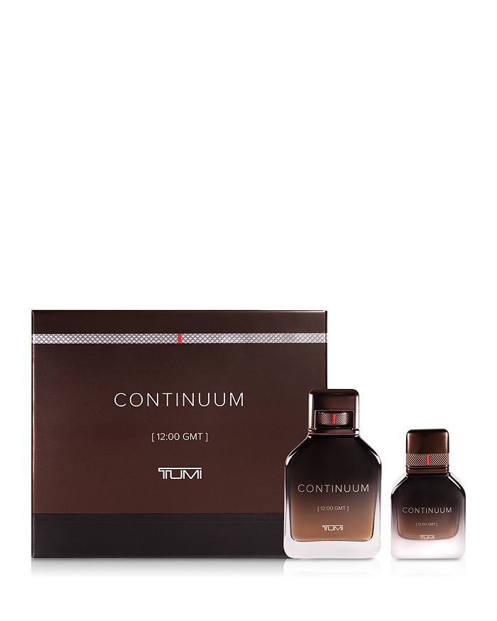 Tumi Continuum [12:00 GMT] TUMI 3.4 oz. + 1 oz. Eau de Parfum 