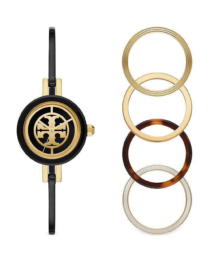 Tory burch on sale watch set