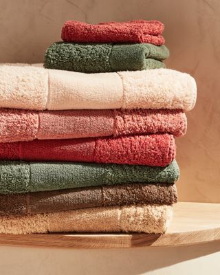 Super Line Towels - Exclusive