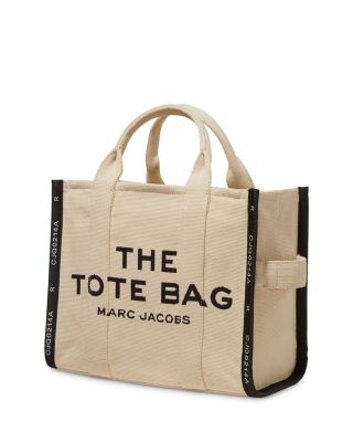 MARC JACOBS The Jacquard Medium Tote Bag | Bloomingdale's