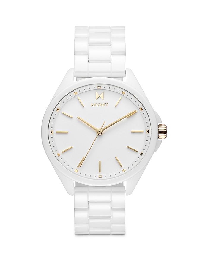 Mvmt watch remove links best sale