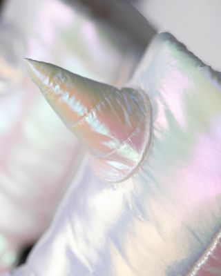 Unisex Warmmuffs Iridescent Unicorn - Ages 6+