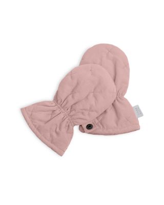 Unisex Le Cub Mitten, Hat & Blanket Set Airy - Baby