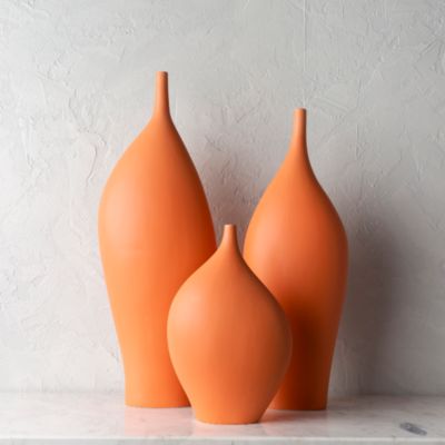 Neo Vase, Set of 3