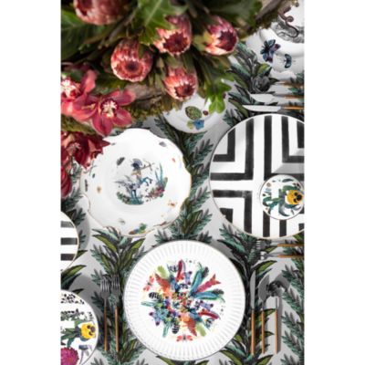 Sol y Sombra by Christian Lacroix Dinnerware Collection