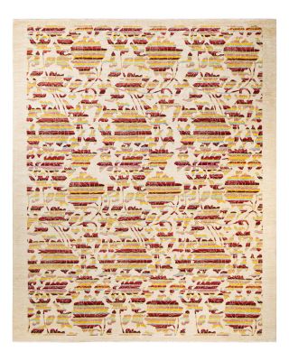 Bloomingdale's Arts & Crafts M1745 Area Rug, 9'1 x 11'9