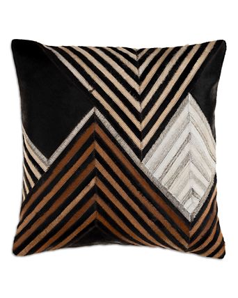 Nashville Decorative Pillow, 20"L x 20"W