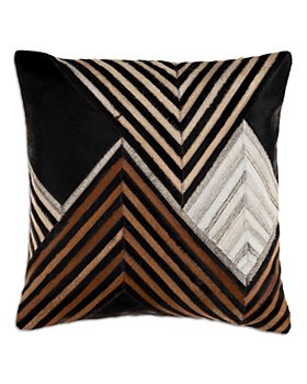 Surya Designer Pillows & Throw Blankets - Bloomingdale's