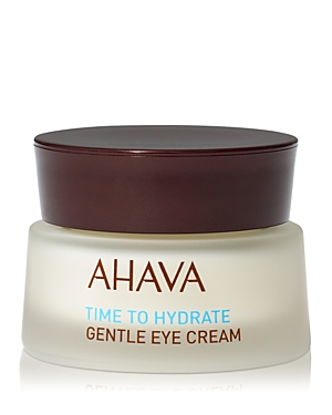 Ahava Time To Hydrate Gentle Eye Cream 0.5 Oz.