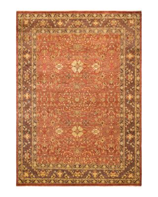 Bloomingdale's Eclectic M1425 Area Rug, 9'2 x 12'8