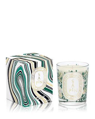 【限定】DIPTYQUE 2021年ホリデーSAPIN DIPTYQUE Limited Edition Sapin Candle 6.5 oz. | Bloomingdale's