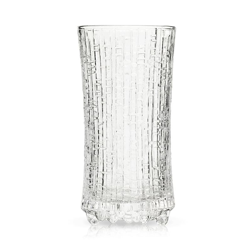 Iittala Ultima Thule Champagne Glass, Set Of 2 In Clear