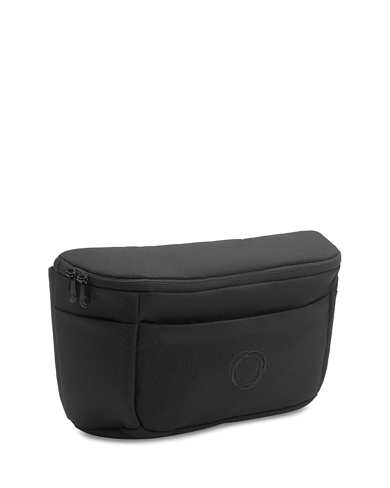 Bugaboo Universal Stroller Organizer In Midnight Black
