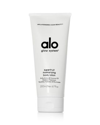 alo glow sunscreen