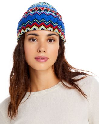 missoni beanie hat