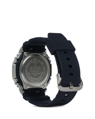 GM2100-1A Octagonal Watch, 49.3 x 44.4 x 11.8mm