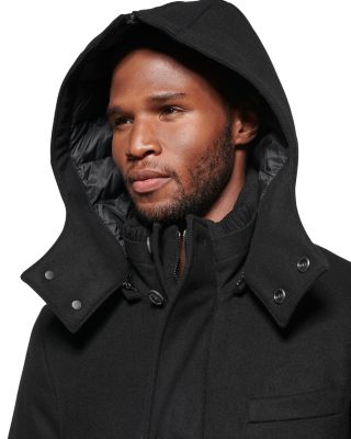 City Active Down Parka