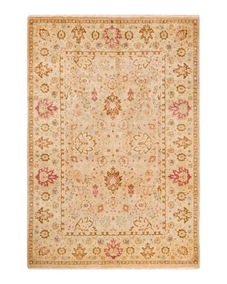 Bloomingdale's Mogul M1113 Area Rug, 6'2 x 9'