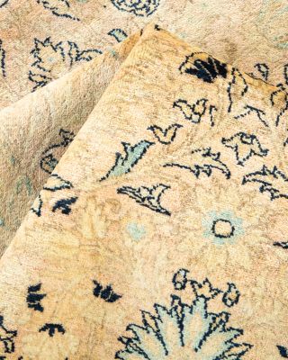 Mogul M1130 Area Rug, 6'2" x 9'