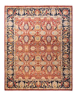 Bloomingdale's - Mogul M1130 Area Rug, 8' x 9'10"