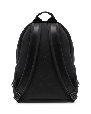 Everleigh Neoprene Zippered Backpack Berry Women\'s Bag Buy MYTAGALONGS Everleigh Backpack Meadow at Well.ca | Free  main image 2