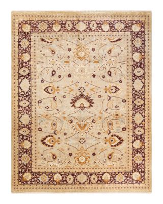 Bloomingdale's Mogul M1130 Area Rug, 8'2 x 10'4