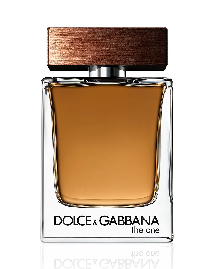 Dolce & Gabbana Dolce&Gabbana The One for Men Eau de Toilette 3.3 oz ...