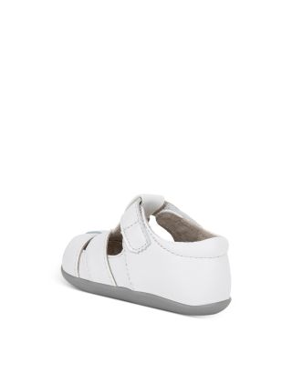 Girls' Brook III Leather Mary-Jane Flats - Baby, Toddler