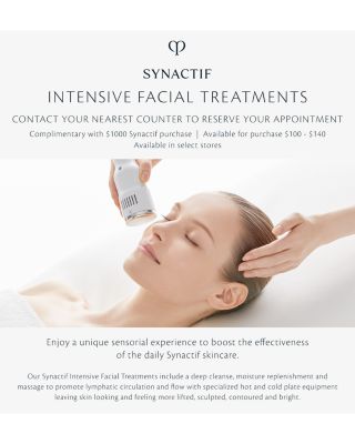Synactif Neck & D&eacute;collet&eacute; Cream 2.6 oz.