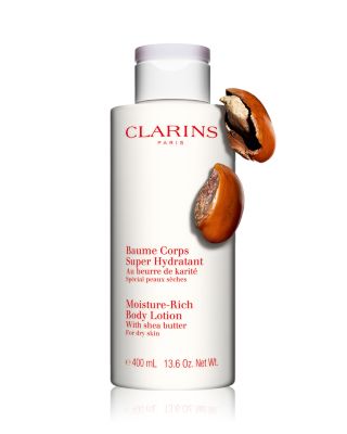 Moisture Rich Body Lotion Luxury Size Limited Edition 13.6 oz.