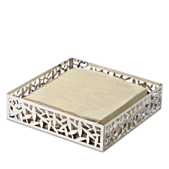 Alessi Cactus! Paper Napkin Holder Bloomingdale's