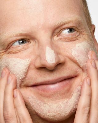 For Men Face Scrub 3.4 oz.