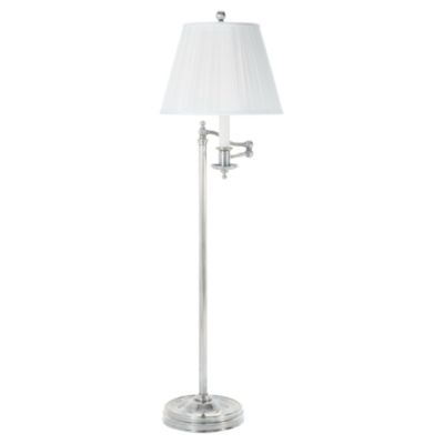 ralph lauren swing arm floor lamp