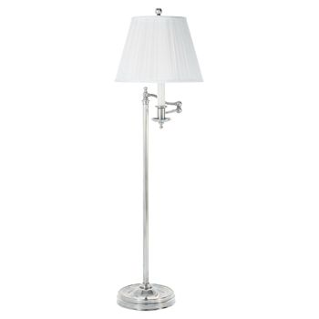 Ralph Lauren Swing Arm Floor Lamp | Bloomingdale's