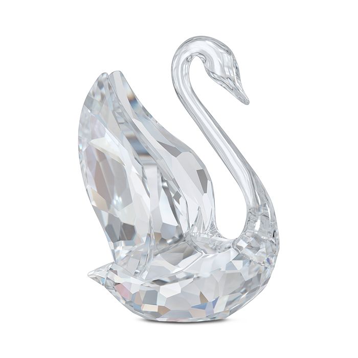 Swarovski - Signum Swan - Small