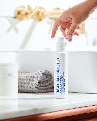 Detox Face Mask 4 oz.