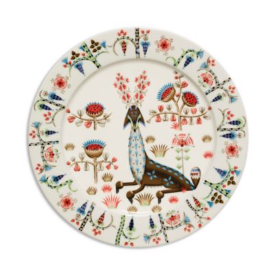 Iittala Taika Siimes Dinner Plate | Bloomingdale's