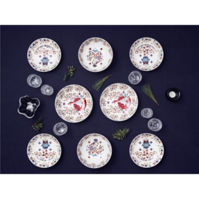 Taika Dinnerware