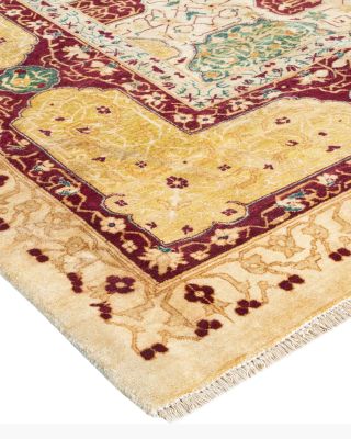 Mogul M1183 Area Rug, 9'2" x 11'10"