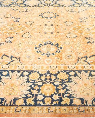 Mogul M1207 Area Rug, 8'1" x 10'3"