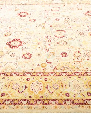 Mogul M1256 Area Rug, 8'3" x 10'